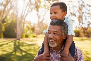 Estate Planning for remaining family members