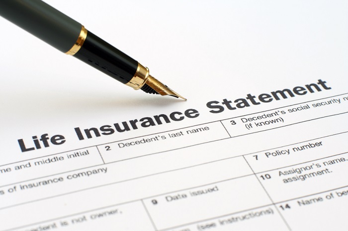 Taxes Applicable to Life Insurance Premiums - Your Departed