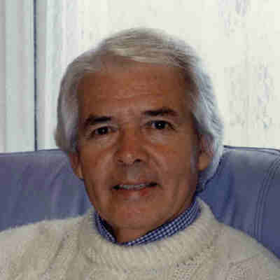 Sergio Enrique Muñoz