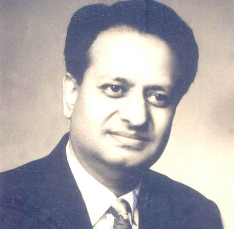 Seshendra  Sharma