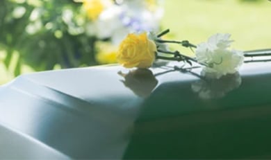 Funeral / Cremation Service & Deceased Identification