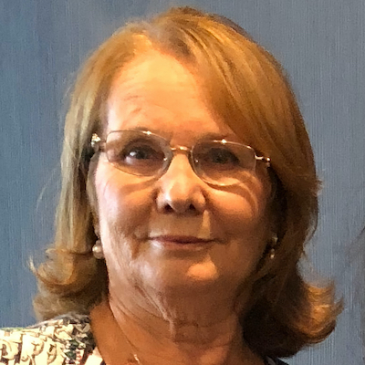 Jeanne Ioanna Spanos