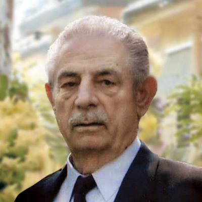 George  Papadopoulos