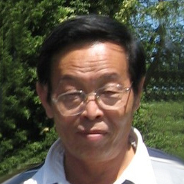 Hong  Li