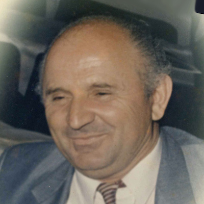 Vasilios  Dimitriou