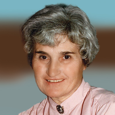Margaret Kristian