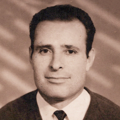 George  Hatzistergos