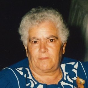 Maria  Hatzikalimnios