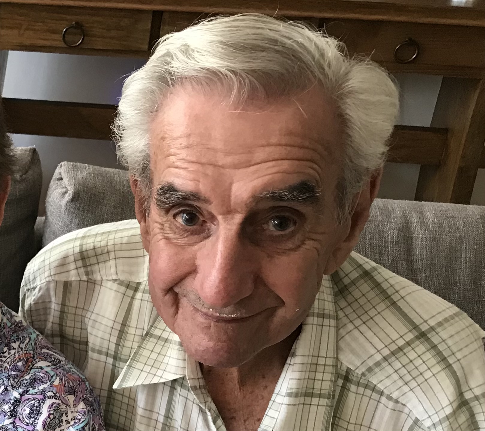 Herbert Thomas Healey