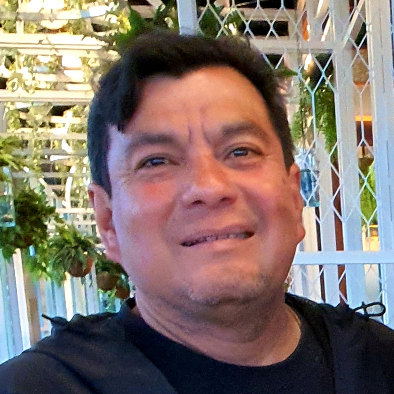 Adolfo Omar  Chumpitaz