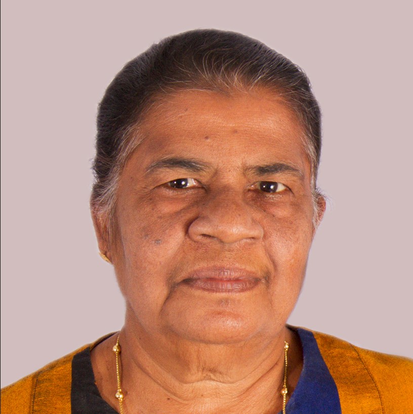 Karunawathi  Wickramaratna