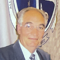 Christos  Georgiou