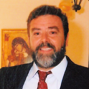 Antonios  Tsirigotis