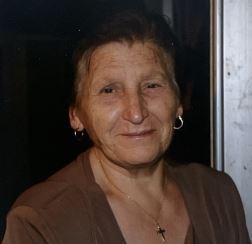 Maria   Tahatos