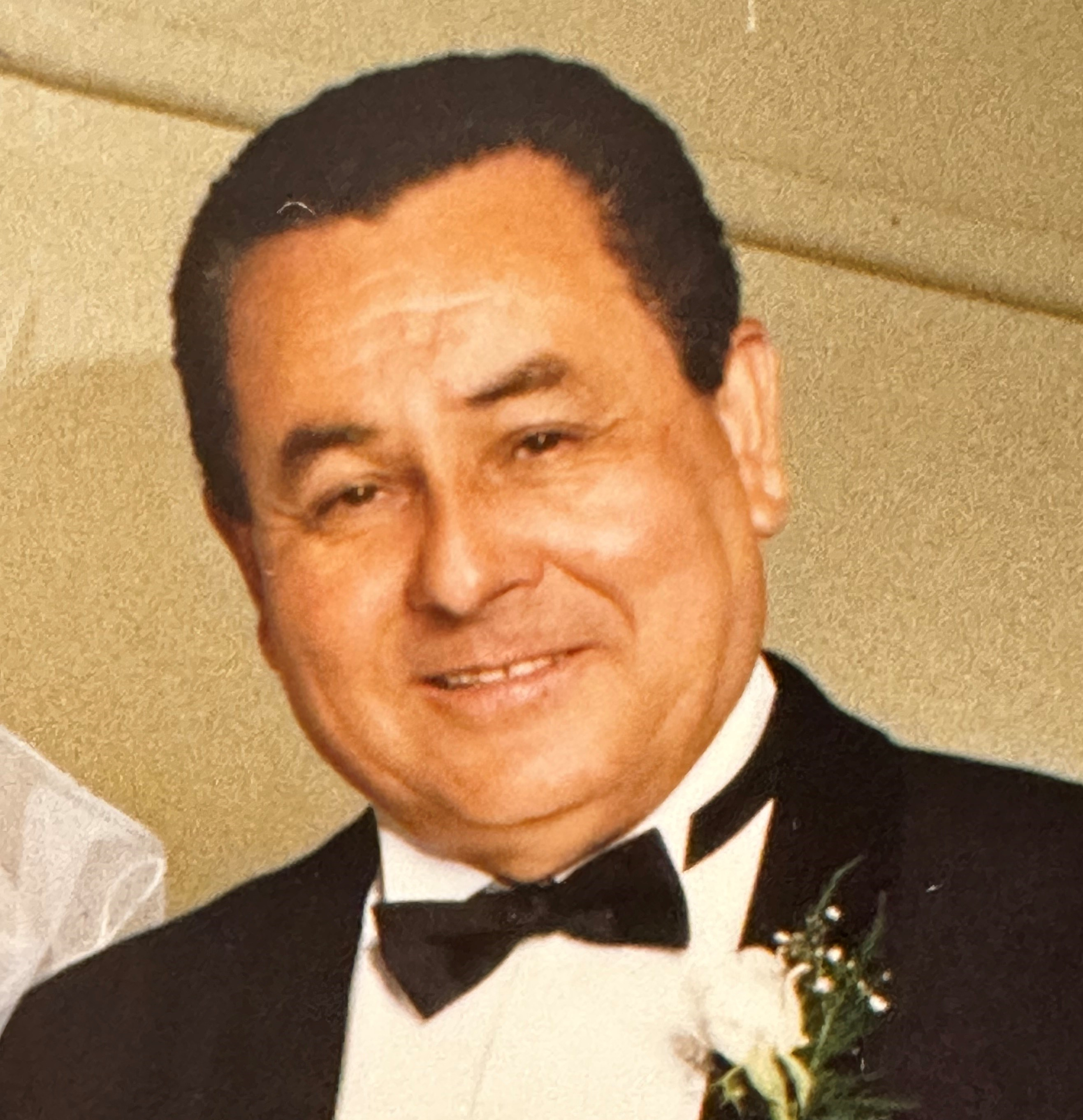 Julio Alfonso Castro