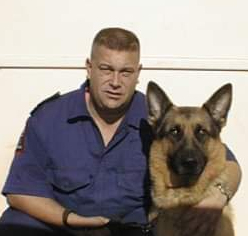 (Private) Darrin  Pitt