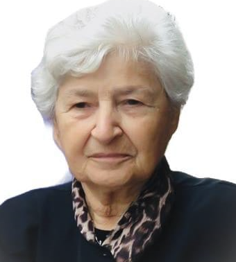 Eleni  Skarparis