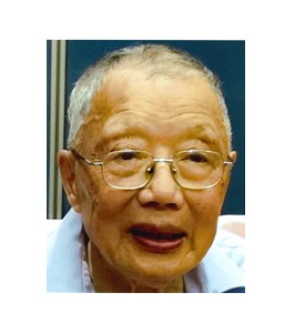 Jia  Ben Wang