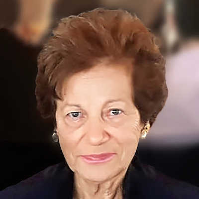 Rita Argyro Gotsoulias