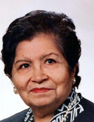 Elena  Valle
