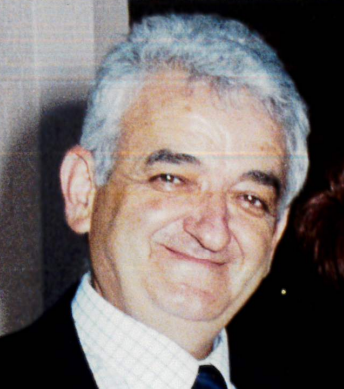 Arthur  Karathanos