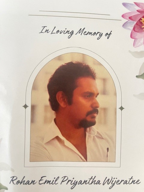Deepak Yedla